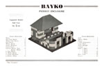 Post-war 'New Series' manual from 1945 to 1946 - Page 26